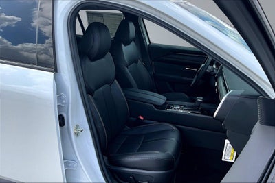 2026 Mazda Mazda CX-50 Hybrid Premium Plus