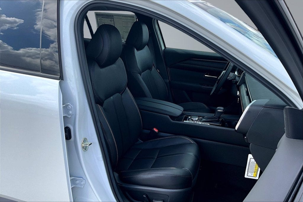 2026 Mazda Mazda CX-50 Hybrid Premium Plus