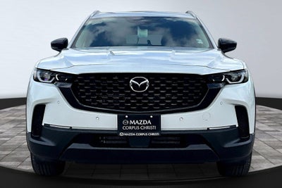 2026 Mazda Mazda CX-50 Hybrid Premium Plus