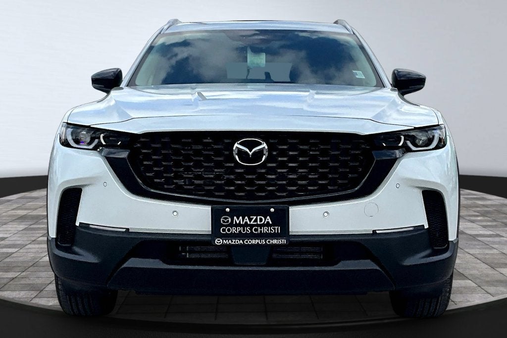 2026 Mazda Mazda CX-50 Hybrid Premium Plus