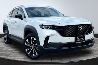 2026 Mazda Mazda CX-50 Hybrid Premium Plus