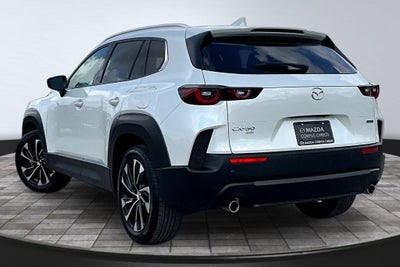 2026 Mazda Mazda CX-50 Hybrid Premium Plus