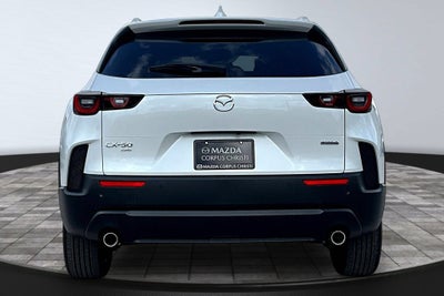 2026 Mazda Mazda CX-50 Hybrid Premium Plus
