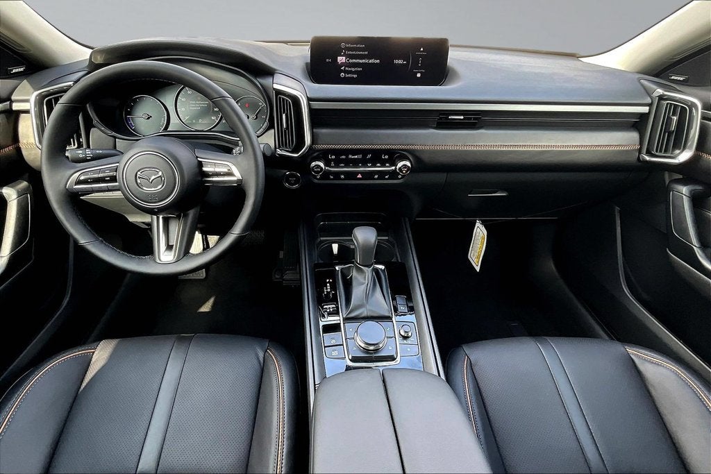 2026 Mazda Mazda CX-50 Hybrid Premium Plus