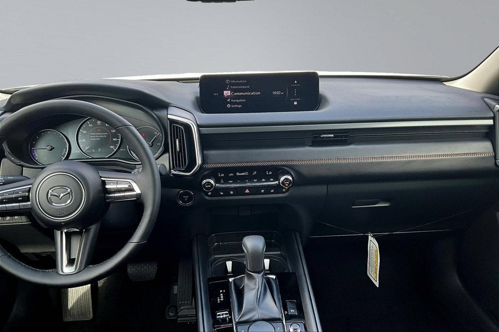 2026 Mazda Mazda CX-50 Hybrid Premium Plus
