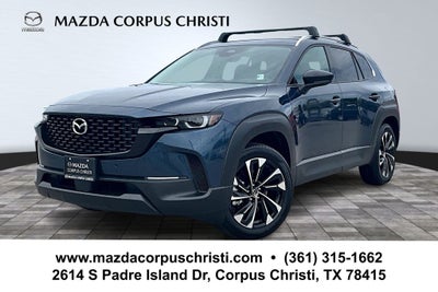 2026 Mazda Mazda CX-50 Hybrid Premium Plus
