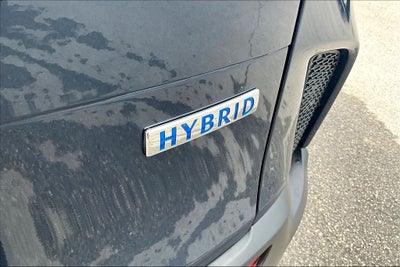 2026 Mazda Mazda CX-50 Hybrid Premium Plus