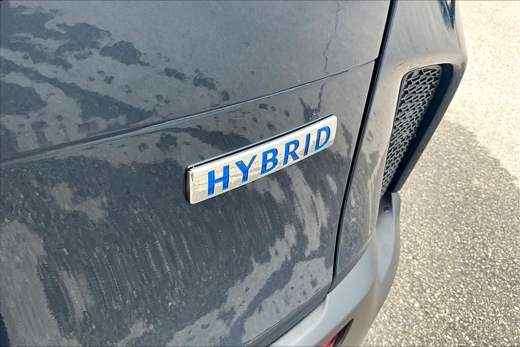 2026 Mazda Mazda CX-50 Hybrid Premium Plus