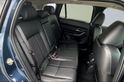 2026 Mazda Mazda CX-50 Hybrid Premium Plus