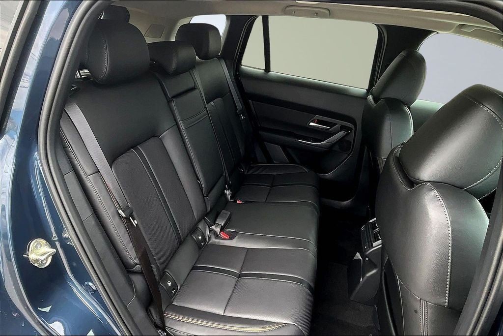 2026 Mazda Mazda CX-50 Hybrid Premium Plus