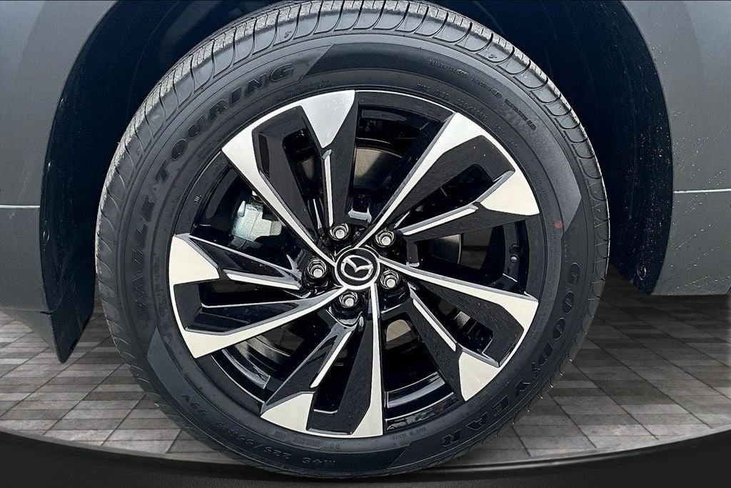 2026 Mazda Mazda CX-50 Hybrid Premium Plus