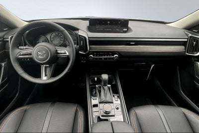 2026 Mazda Mazda CX-50 Hybrid Premium Plus