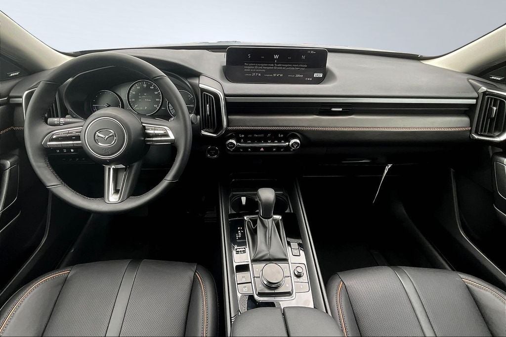 2026 Mazda Mazda CX-50 Hybrid Premium Plus