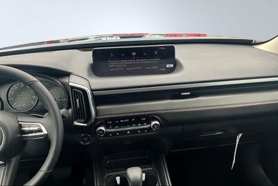 2026 Mazda Mazda CX-50 Hybrid Premium Plus