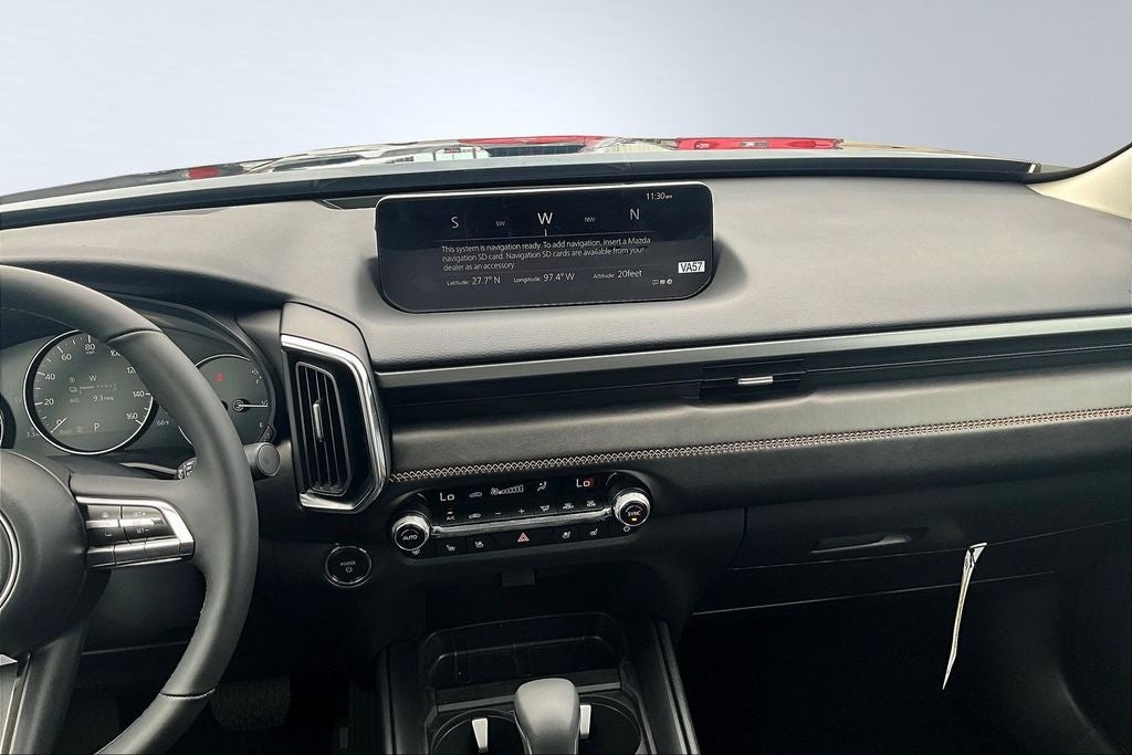 2026 Mazda Mazda CX-50 Hybrid Premium Plus