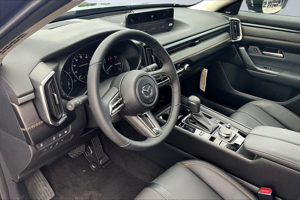 2026 Mazda Mazda CX-50 Hybrid Premium Plus