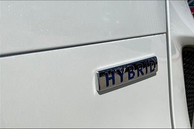 2026 Mazda Mazda CX-50 Hybrid Premium Plus