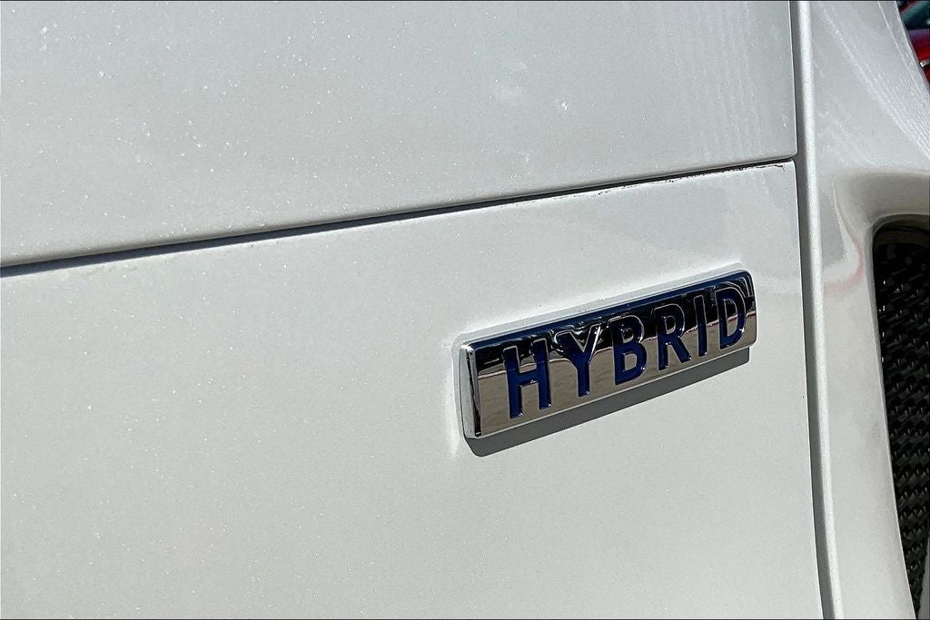 2026 Mazda Mazda CX-50 Hybrid Premium Plus