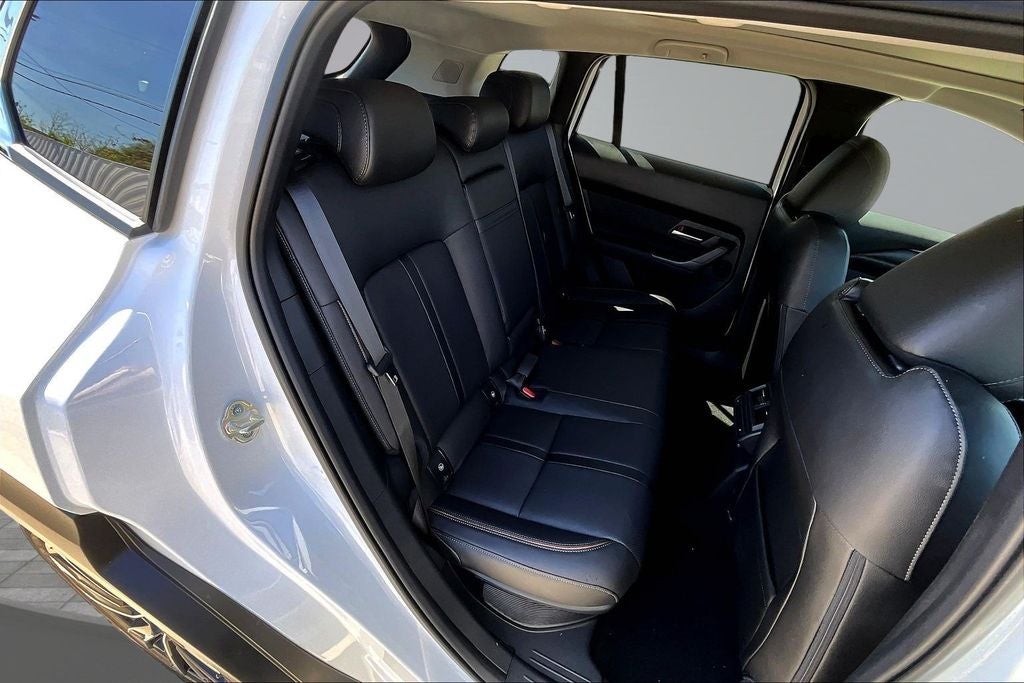 2026 Mazda Mazda CX-50 Hybrid Premium Plus