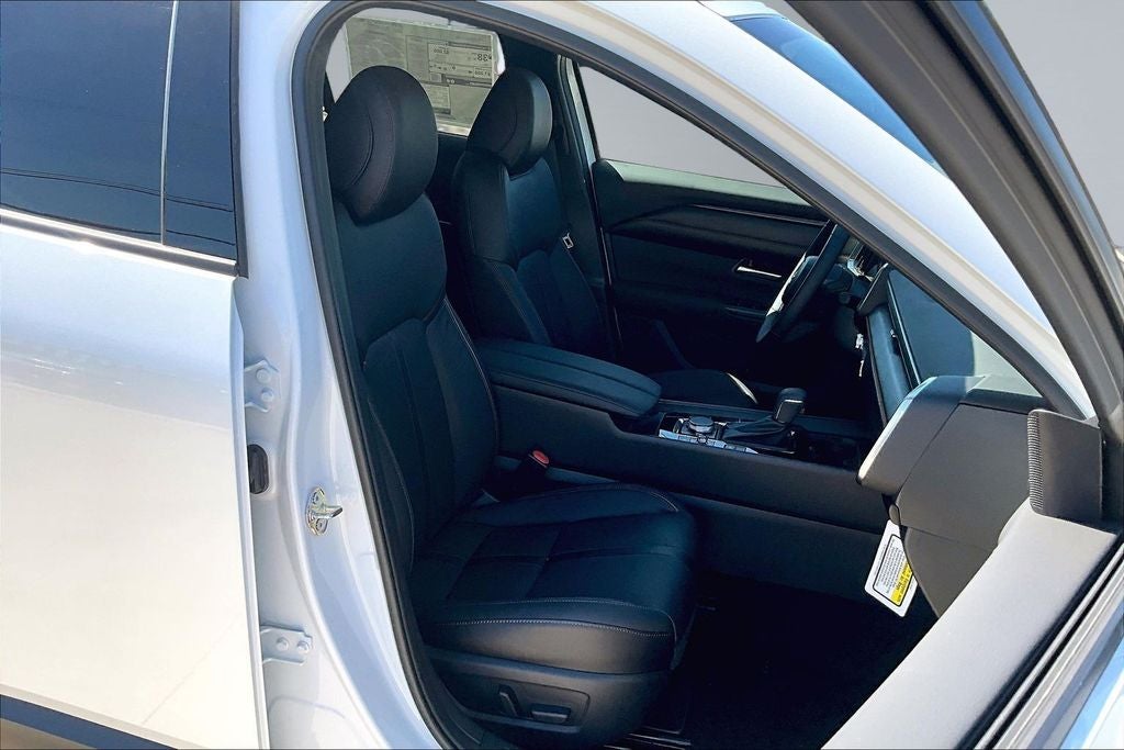 2026 Mazda Mazda CX-50 Hybrid Premium Plus