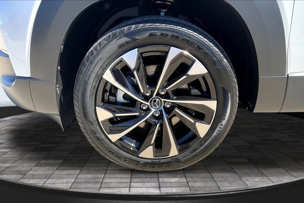 2026 Mazda Mazda CX-50 Hybrid Premium Plus