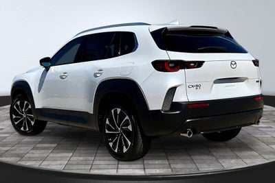 2026 Mazda Mazda CX-50 Hybrid Premium Plus