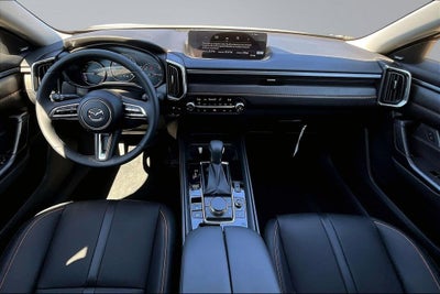 2026 Mazda Mazda CX-50 Hybrid Premium Plus