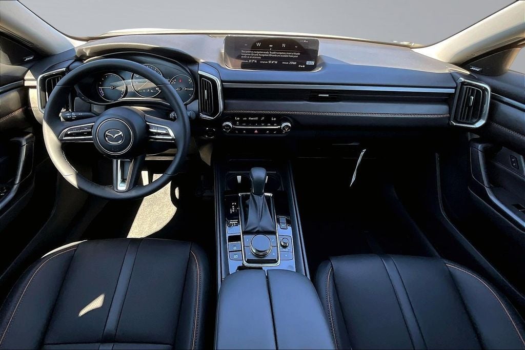 2026 Mazda Mazda CX-50 Hybrid Premium Plus