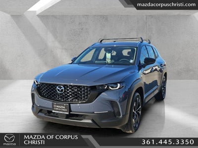 2026 Mazda Mazda CX-50 Hybrid Premium Plus