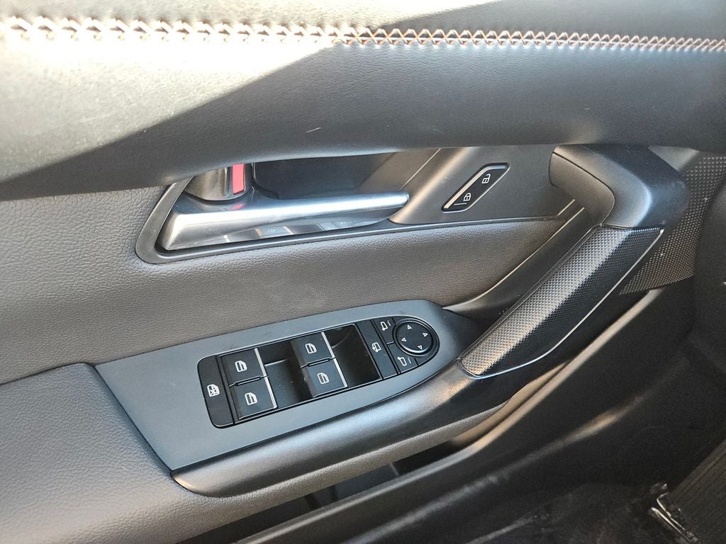 2026 Mazda Mazda CX-50 Hybrid Premium Plus