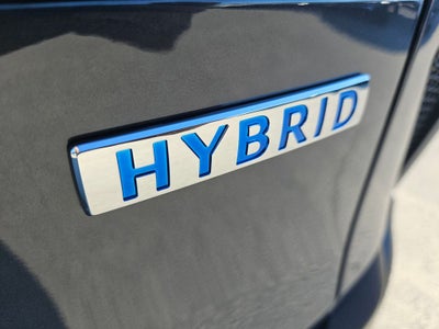 2026 Mazda Mazda CX-50 Hybrid Premium Plus