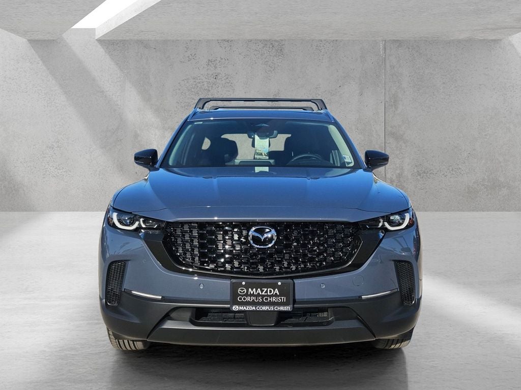 2026 Mazda Mazda CX-50 Hybrid Premium Plus