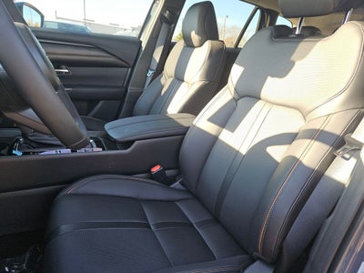 2026 Mazda Mazda CX-50 Hybrid Premium Plus