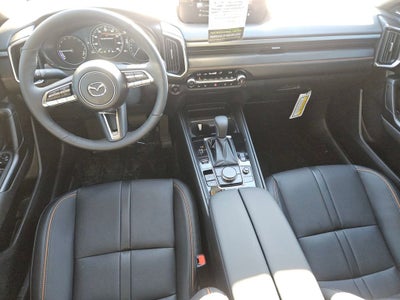 2026 Mazda Mazda CX-50 Hybrid Premium Plus