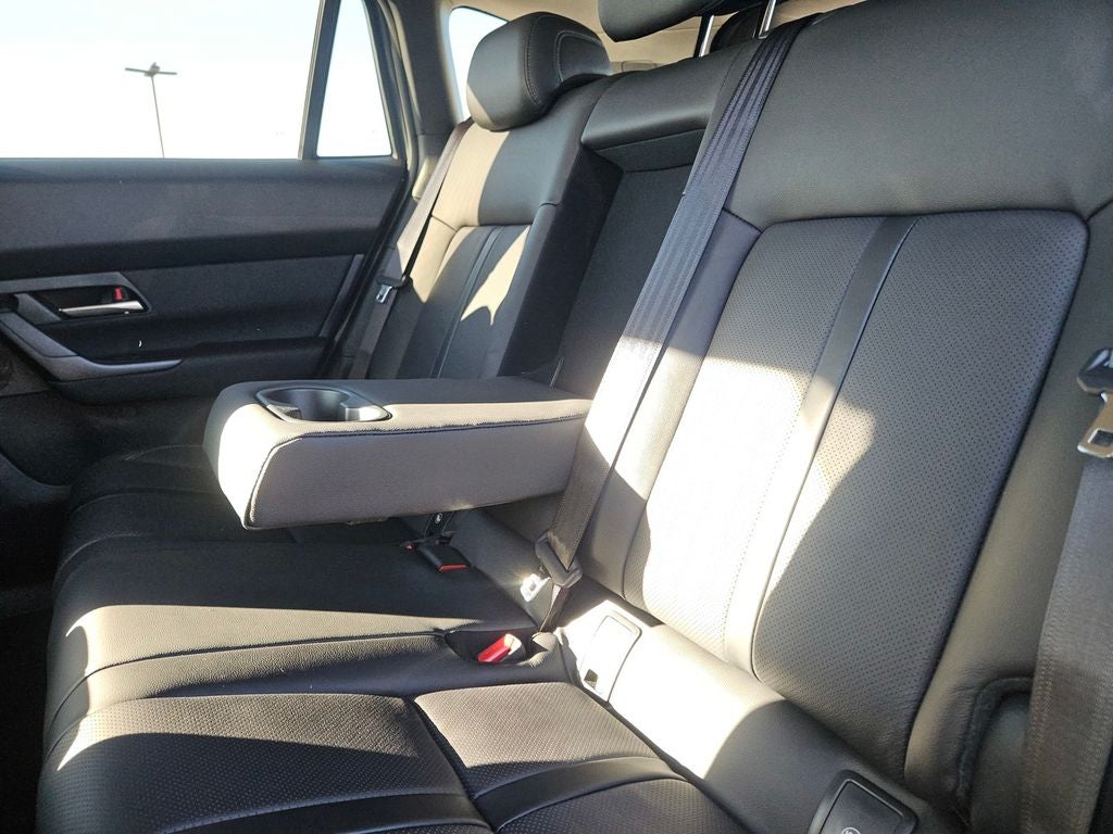 2026 Mazda Mazda CX-50 Hybrid Premium Plus