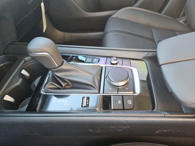 2026 Mazda Mazda CX-50 Hybrid Premium Plus