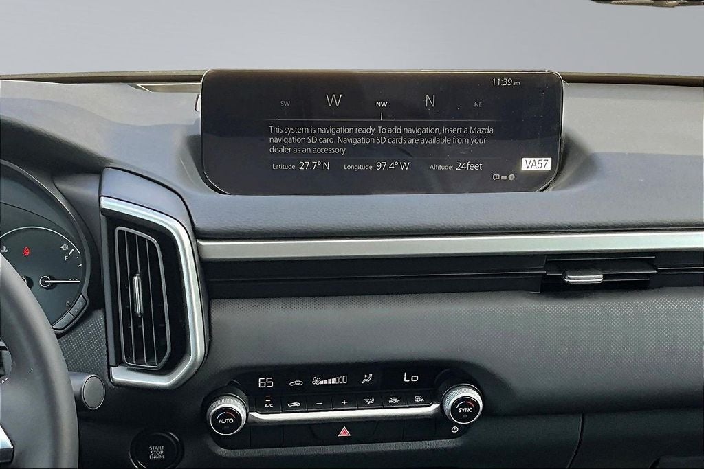 2026 Mazda Mazda CX-50 2.5 S Select