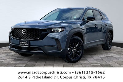 2026 Mazda Mazda CX-50 2.5 S Select