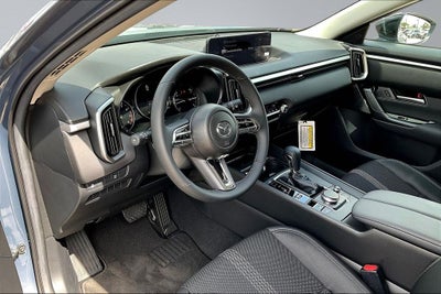 2026 Mazda Mazda CX-50 2.5 S Select
