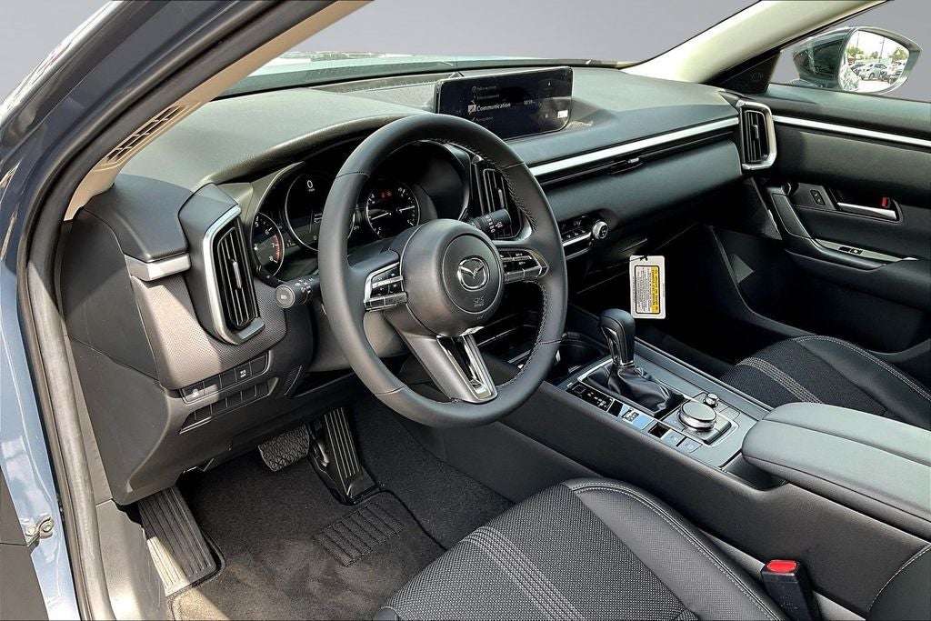 2026 Mazda Mazda CX-50 2.5 S Select