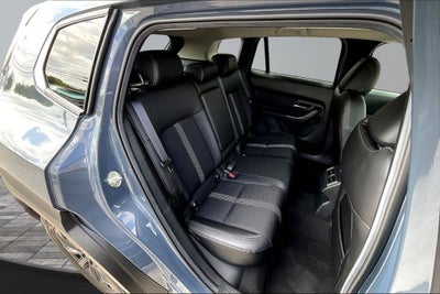 2026 Mazda Mazda CX-50 2.5 S Select