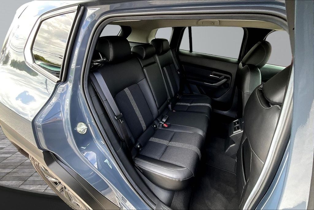 2026 Mazda Mazda CX-50 2.5 S Select