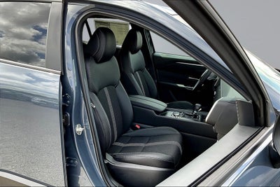 2026 Mazda Mazda CX-50 2.5 S Select