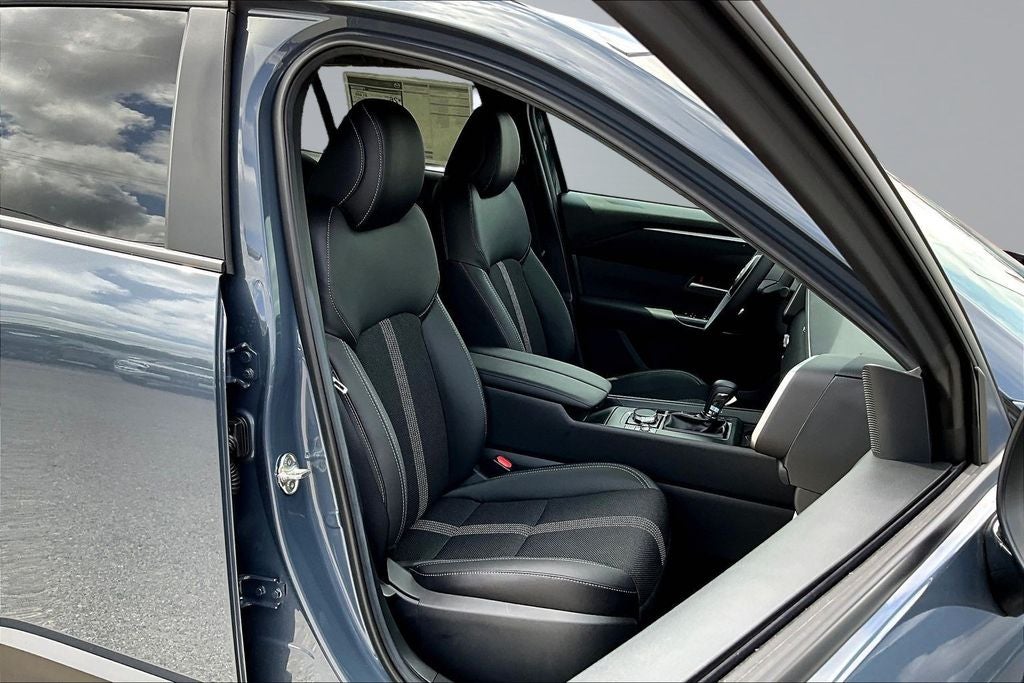 2026 Mazda Mazda CX-50 2.5 S Select
