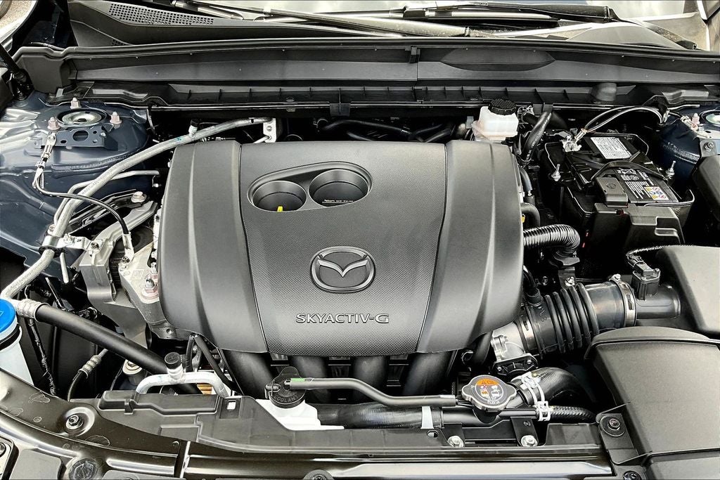 2026 Mazda Mazda CX-50 2.5 S Select