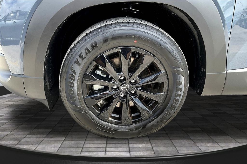 2026 Mazda Mazda CX-50 2.5 S Select