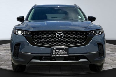 2026 Mazda Mazda CX-50 2.5 S Select