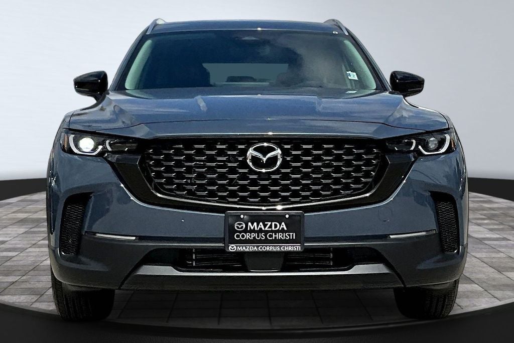 2026 Mazda Mazda CX-50 2.5 S Select