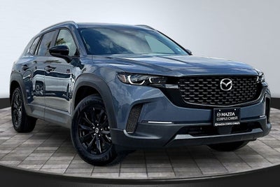 2026 Mazda Mazda CX-50 2.5 S Select
