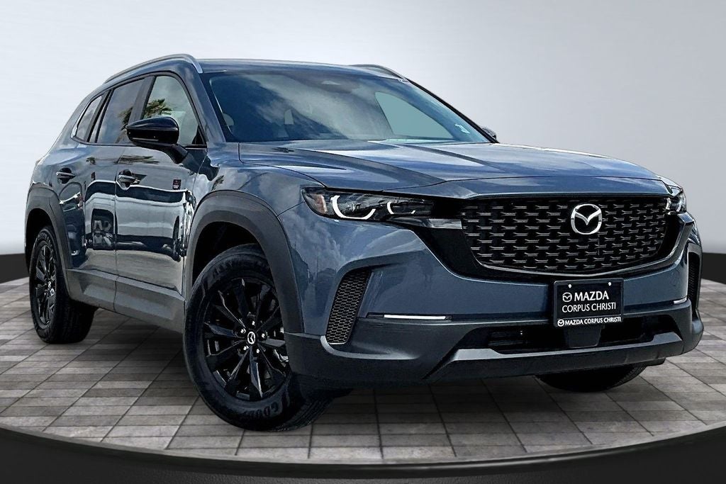 2026 Mazda Mazda CX-50 2.5 S Select